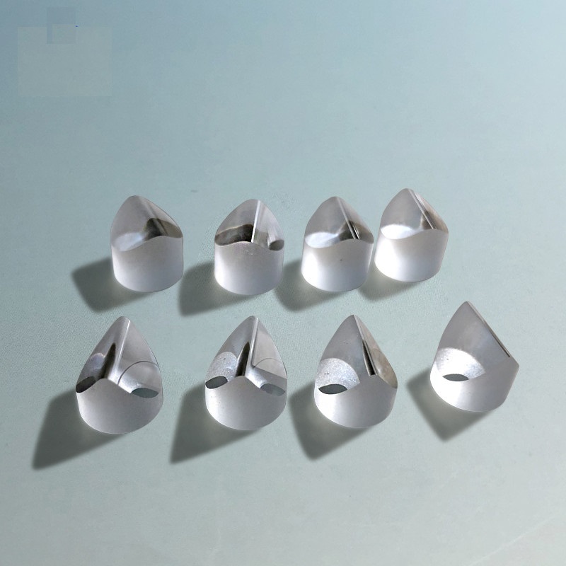 High Precision Powell Lens Fused Silica 385-1064nm